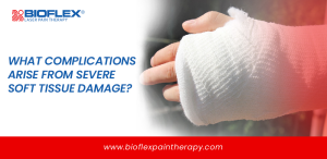 Soft Tissue Damage