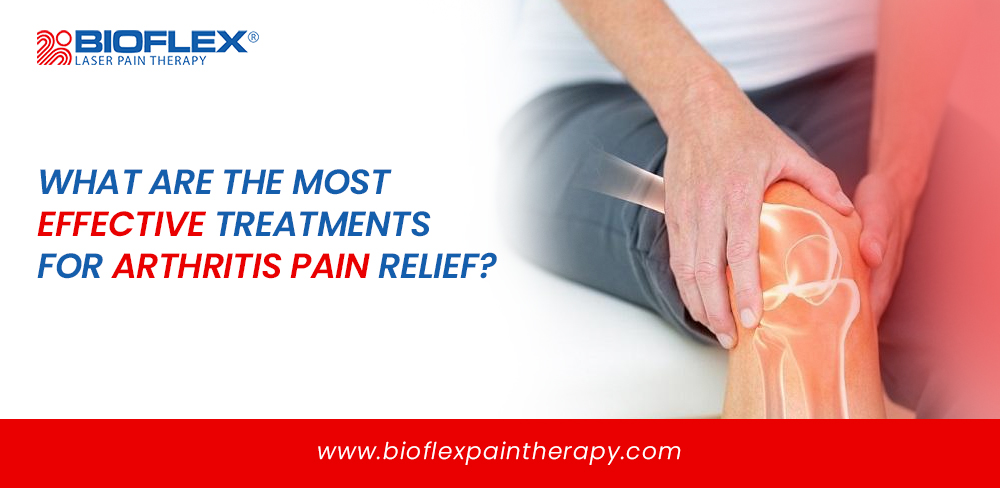 Arthritis Pain Relief