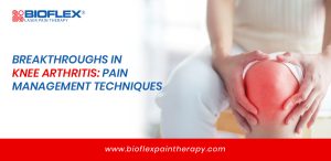 Breakthroughs in Knee Arthritis